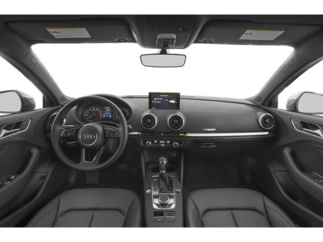 used 2019 Audi A3 car, priced at $17,585