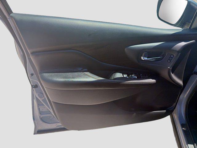 used 2021 Nissan Murano car, priced at $24,070