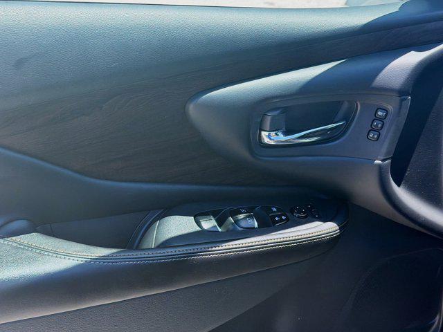 used 2021 Nissan Murano car, priced at $24,070