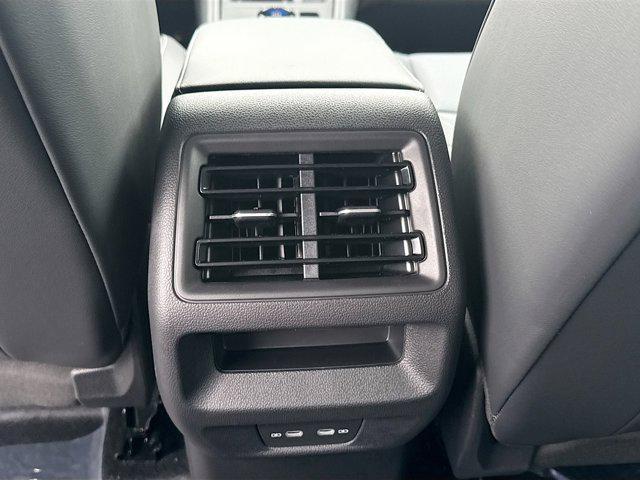 new 2026 Volkswagen Tiguan car, priced at $37,488