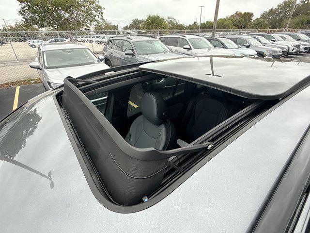 new 2026 Volkswagen Tiguan car, priced at $37,488