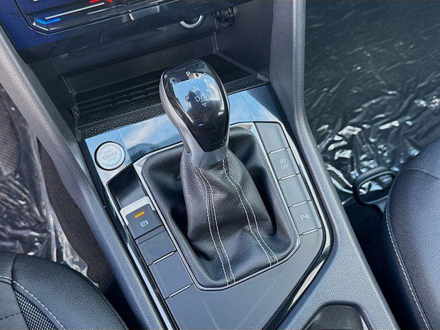 new 2026 Volkswagen Taos car, priced at $32,851