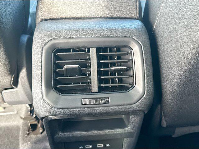 new 2026 Volkswagen Taos car, priced at $32,851