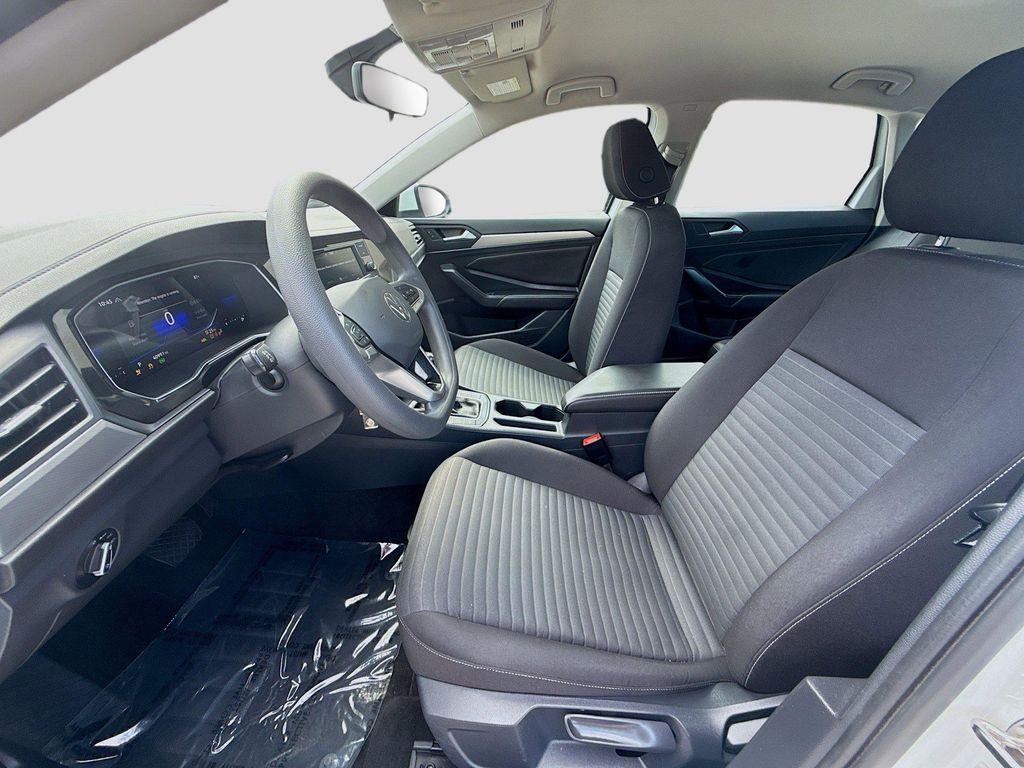 used 2023 Volkswagen Jetta car, priced at $16,831