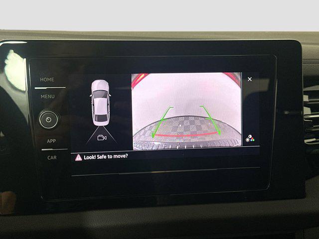 new 2025 Volkswagen Jetta car, priced at $21,608