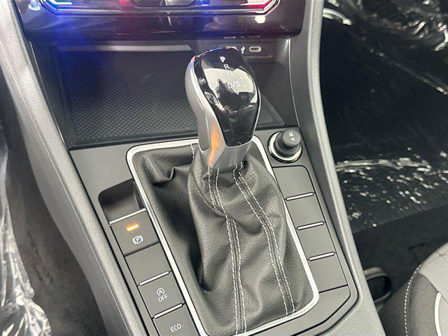 new 2025 Volkswagen Jetta car, priced at $21,608