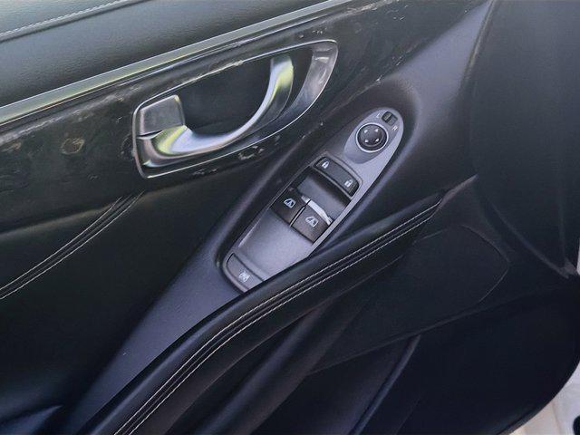 used 2019 INFINITI Q60 car, priced at $18,985