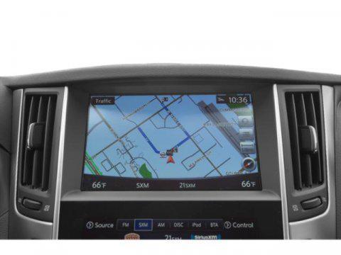 used 2019 INFINITI Q60 car, priced at $17,985