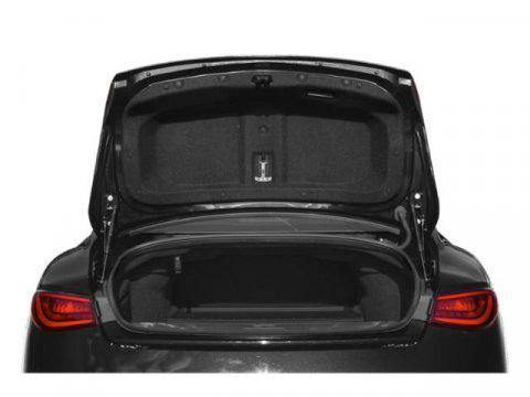 used 2019 INFINITI Q60 car, priced at $17,985