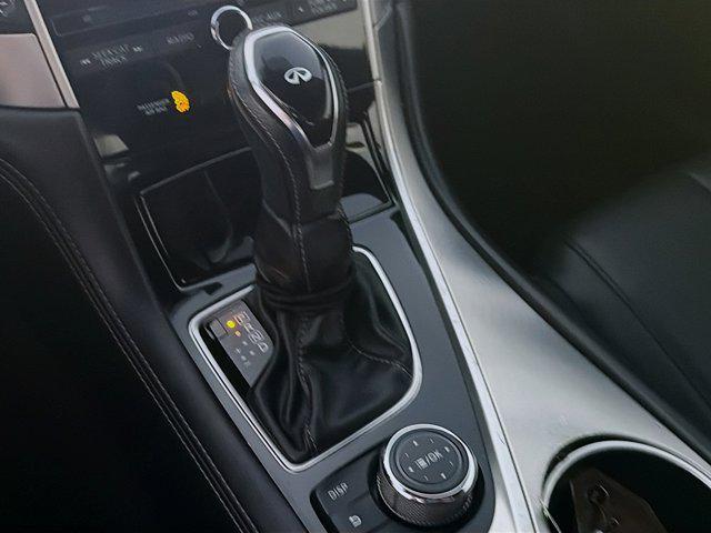 used 2019 INFINITI Q60 car, priced at $18,985