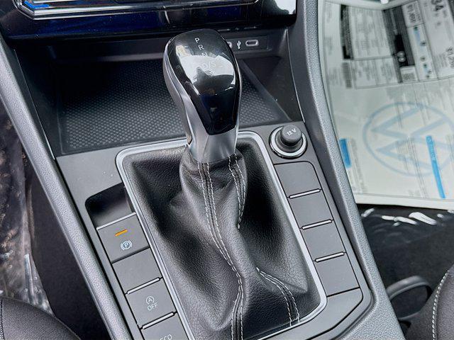 new 2026 Volkswagen Jetta car, priced at $23,366