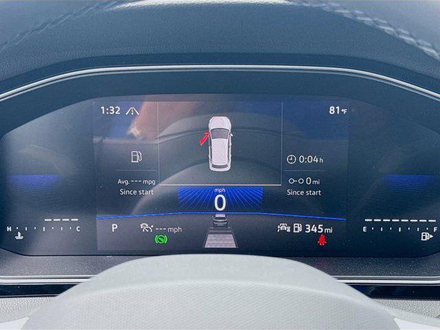 new 2026 Volkswagen Jetta car, priced at $23,366