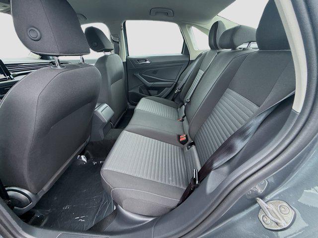 new 2026 Volkswagen Jetta car, priced at $23,366