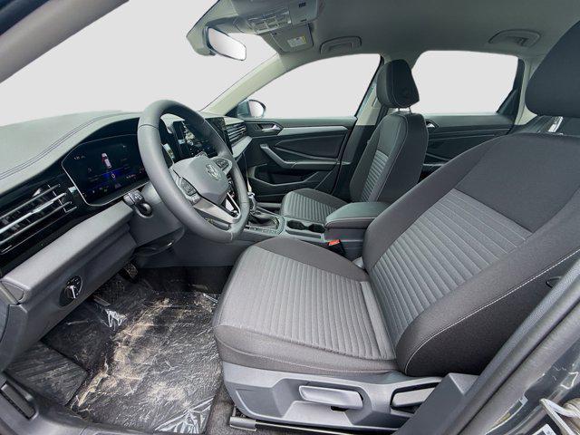 new 2026 Volkswagen Jetta car, priced at $23,366