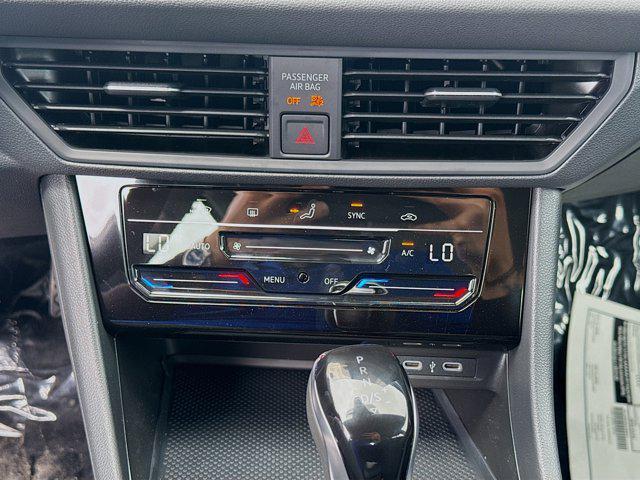 new 2026 Volkswagen Jetta car, priced at $23,366