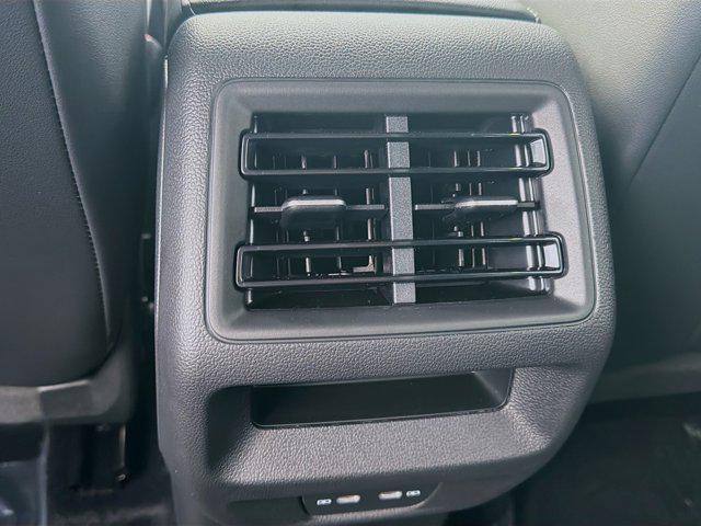 new 2026 Volkswagen Tiguan car, priced at $37,488