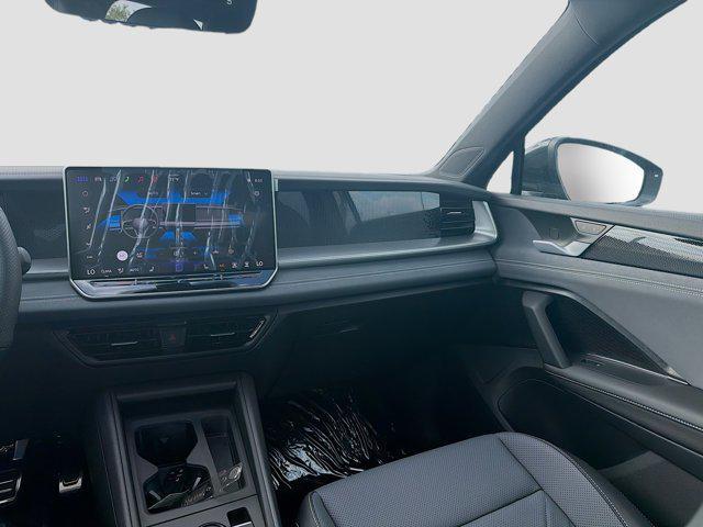 new 2026 Volkswagen Tiguan car, priced at $37,488