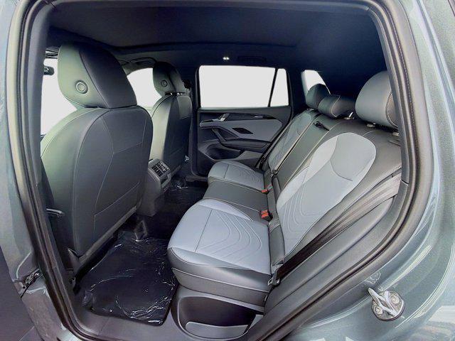 new 2026 Volkswagen Tiguan car, priced at $37,488