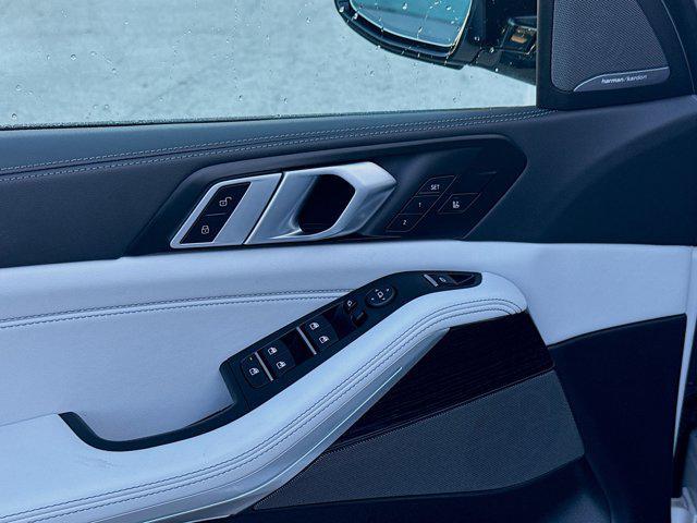 used 2025 BMW X5 car, priced at $76,736