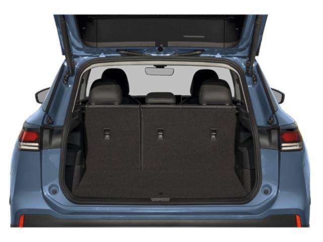 new 2026 Volkswagen Tiguan car, priced at $32,464