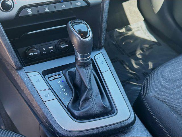 used 2017 Hyundai Elantra car, priced at $10,938