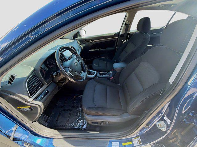 used 2017 Hyundai Elantra car, priced at $10,938