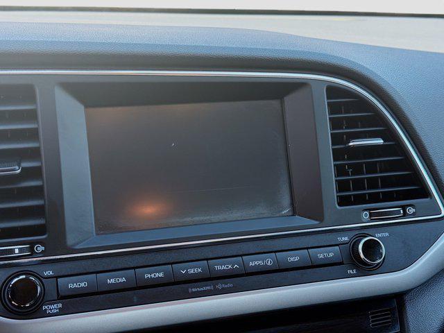 used 2017 Hyundai Elantra car, priced at $10,938