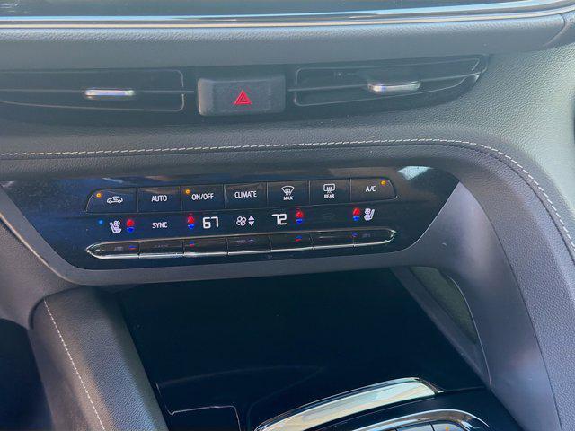 used 2023 Buick Envision car, priced at $21,728