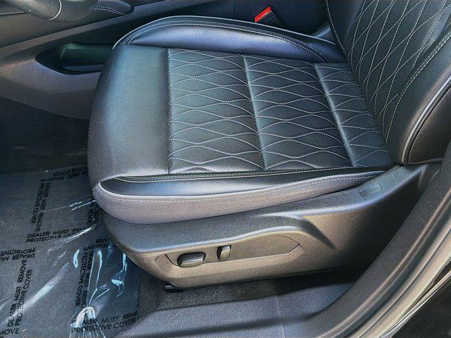 used 2023 Buick Envision car, priced at $21,728