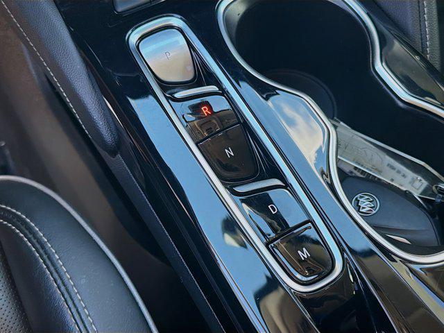used 2023 Buick Envision car, priced at $21,728