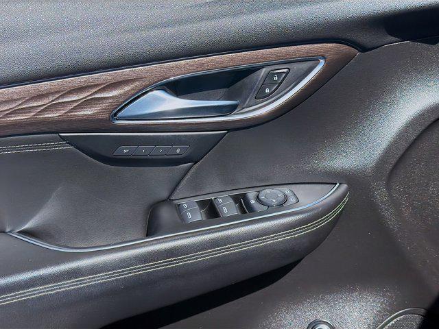 used 2023 Buick Envision car, priced at $21,728