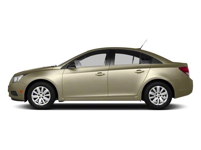 used 2013 Chevrolet Cruze car, priced at $9,514