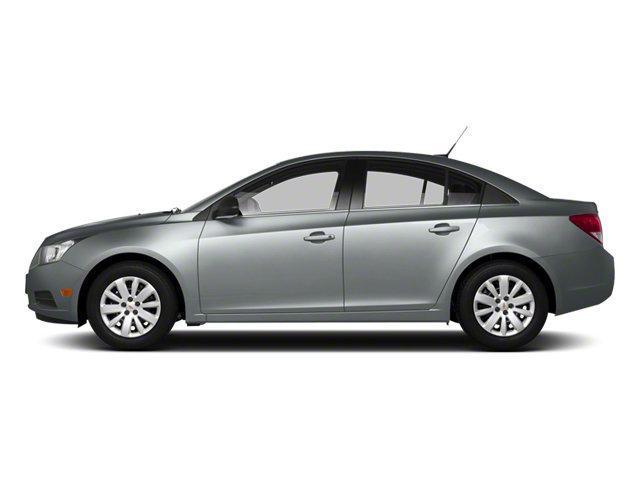 used 2013 Chevrolet Cruze car, priced at $9,514