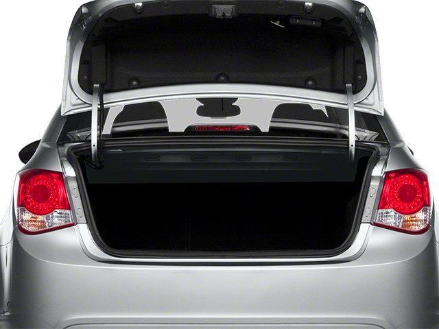 used 2013 Chevrolet Cruze car, priced at $9,514