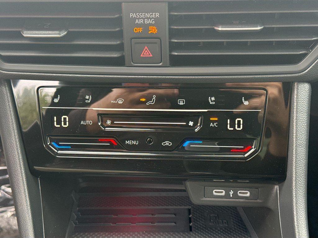 new 2026 Volkswagen Jetta GLI car, priced at $30,908