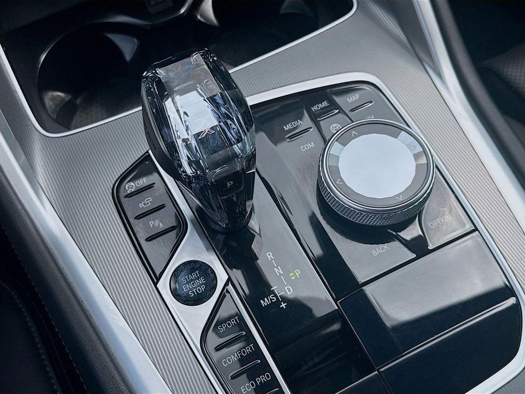 used 2023 BMW X6 car, priced at $47,520