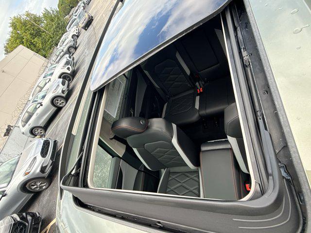 new 2026 Volkswagen Atlas car, priced at $45,947