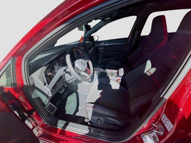 new 2026 Volkswagen Golf GTI car, priced at $41,243