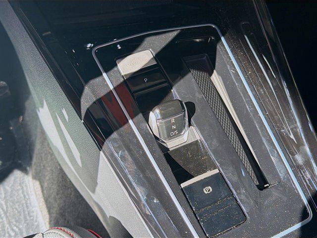 new 2026 Volkswagen Golf GTI car, priced at $41,243