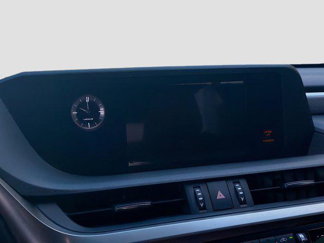 used 2020 Lexus ES 350 car, priced at $27,859