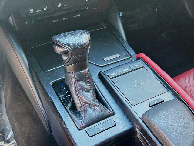 used 2020 Lexus ES 350 car, priced at $27,859