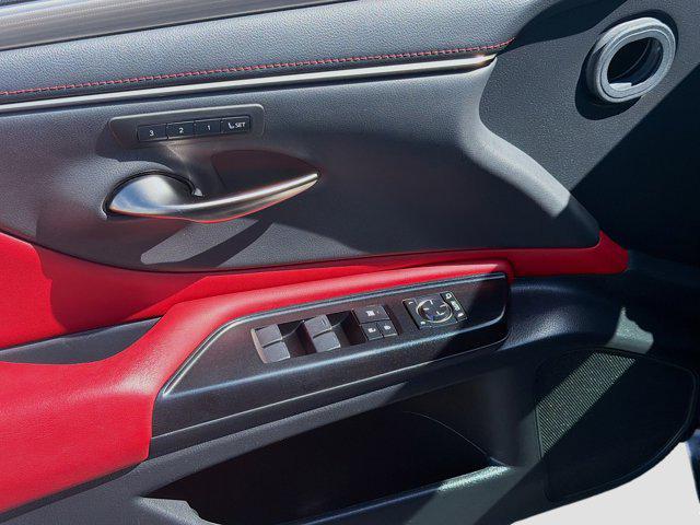 used 2020 Lexus ES 350 car, priced at $27,859