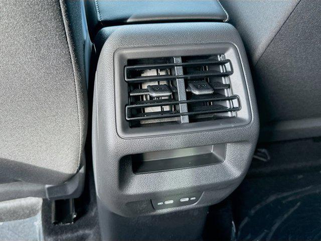 new 2026 Volkswagen Tiguan car, priced at $30,842