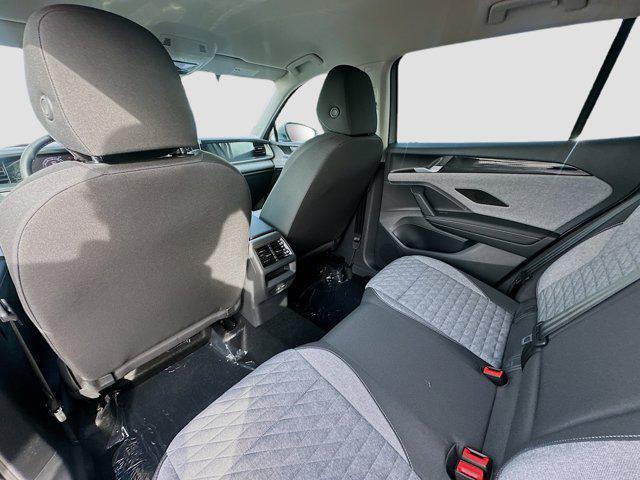 new 2026 Volkswagen Tiguan car, priced at $30,842