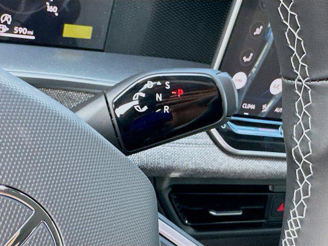 new 2026 Volkswagen Tiguan car, priced at $30,842