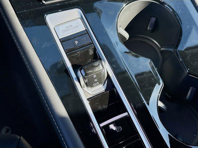 new 2026 Volkswagen Atlas car, priced at $42,796