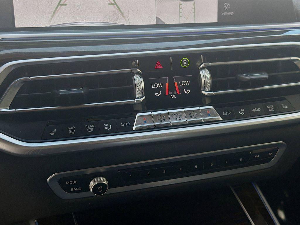 used 2020 BMW X5 car, priced at $29,308