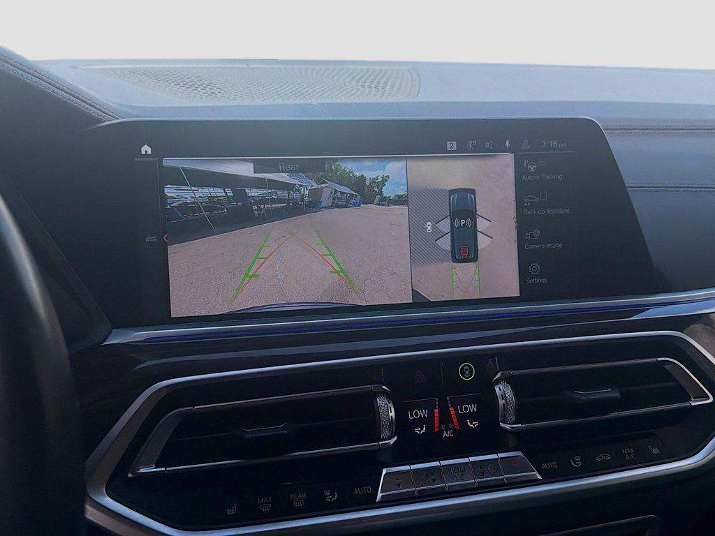 used 2020 BMW X5 car, priced at $29,308
