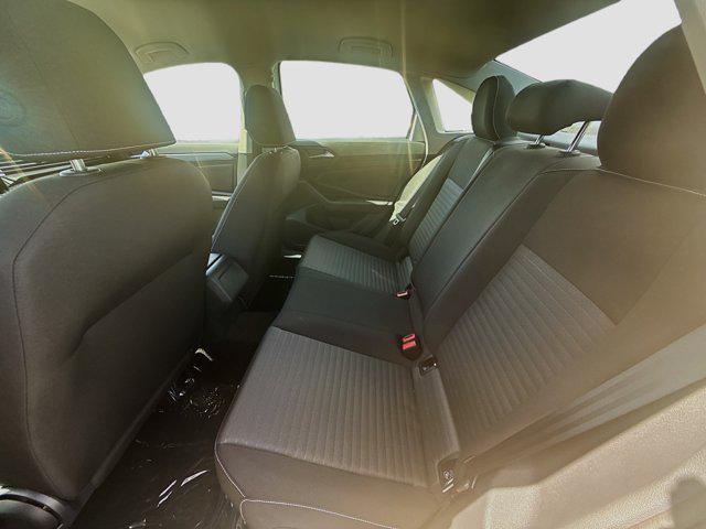 new 2026 Volkswagen Jetta car, priced at $24,221