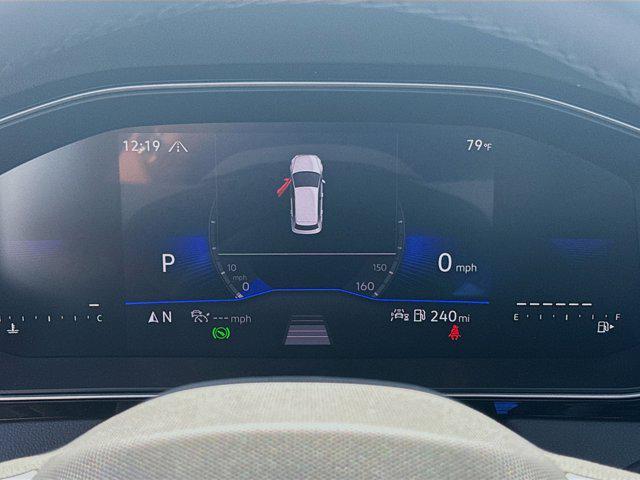 new 2026 Volkswagen Jetta car, priced at $24,221